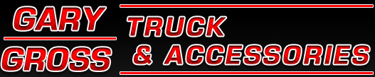 Gary Gross Truck And Accessories